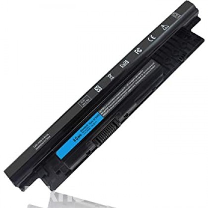 New Battery Dell Inspiron 14 3000 14-3421 5200mah 6 cell